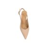Slingback kiss kiss