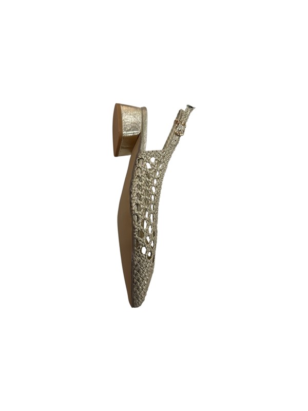 Slingback  xti