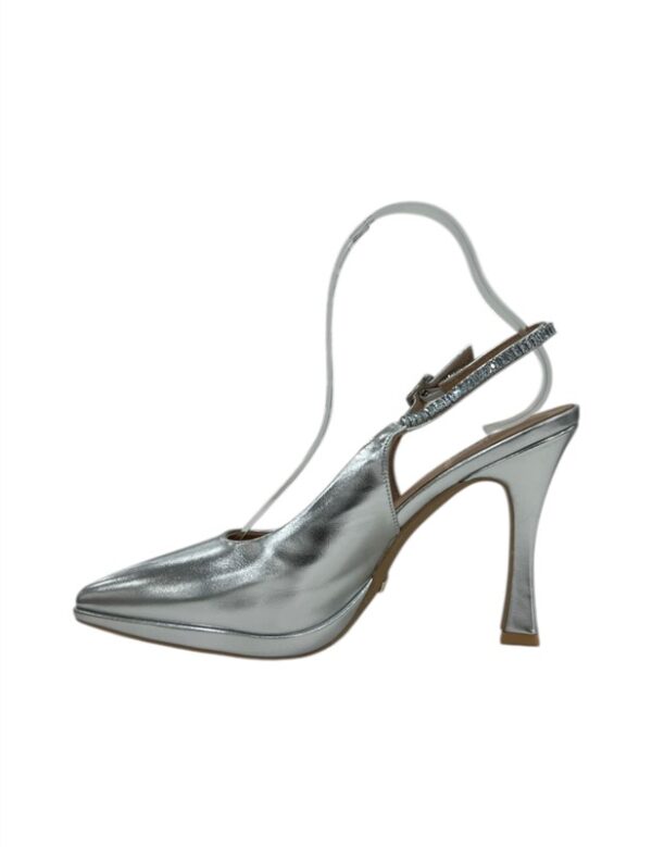 slingback kiss kriss