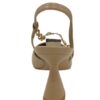 Slingback  braccialini