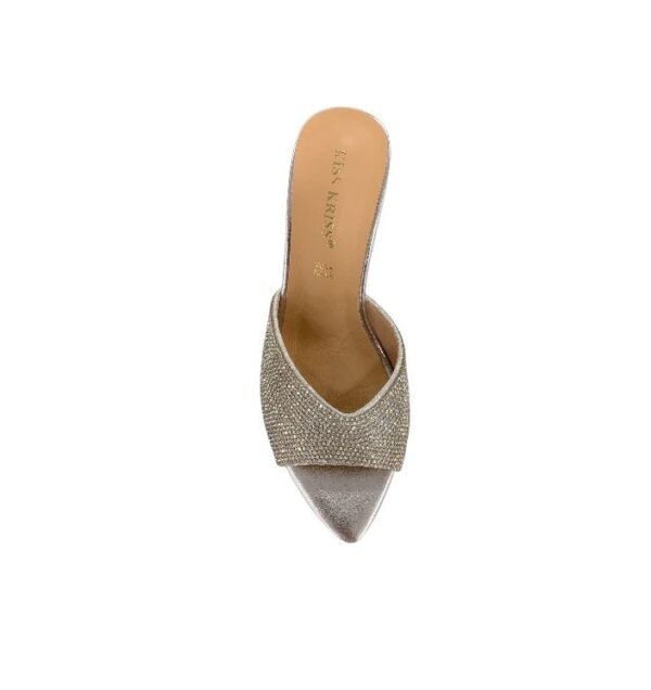 Sabot kiss kriss