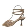 Sandali  kiss kriss