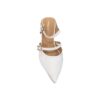 Slingback kiss kriss