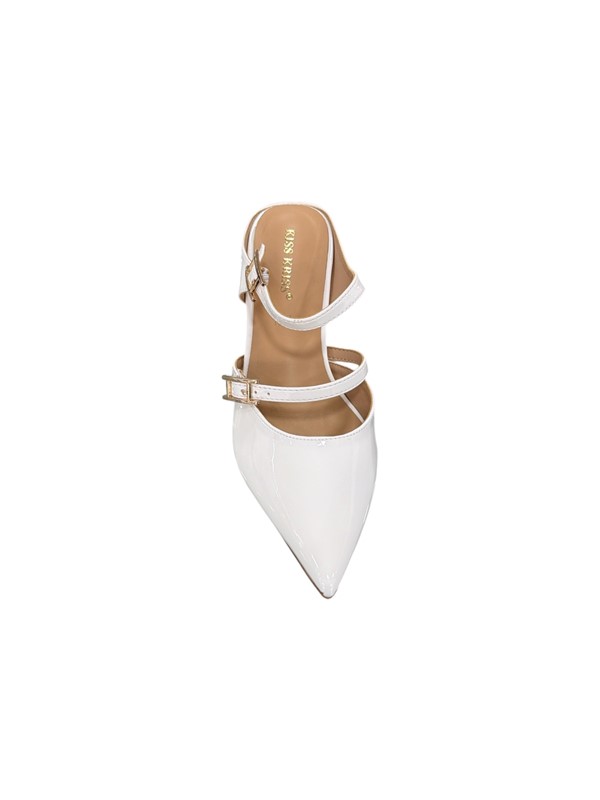 Slingback kiss kriss
