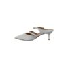 Slingback kiss kriss