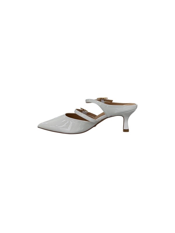 Slingback kiss kriss