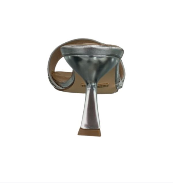 Sabot kiss kriss