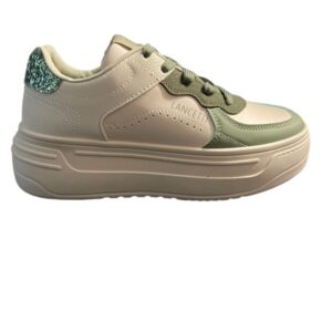 Sneakers lancetti