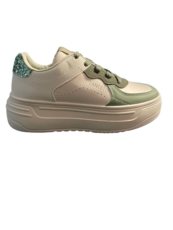 Sneakers lancetti