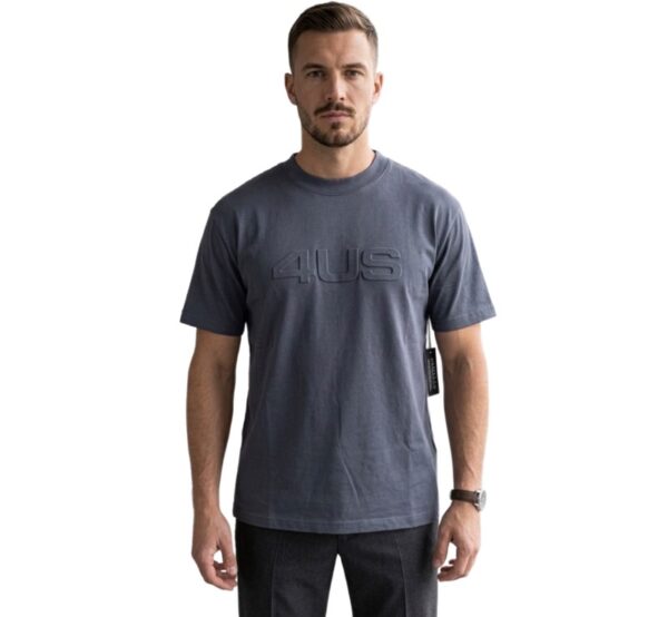 T-shirt 4us