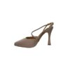 Slingback kiss kriss