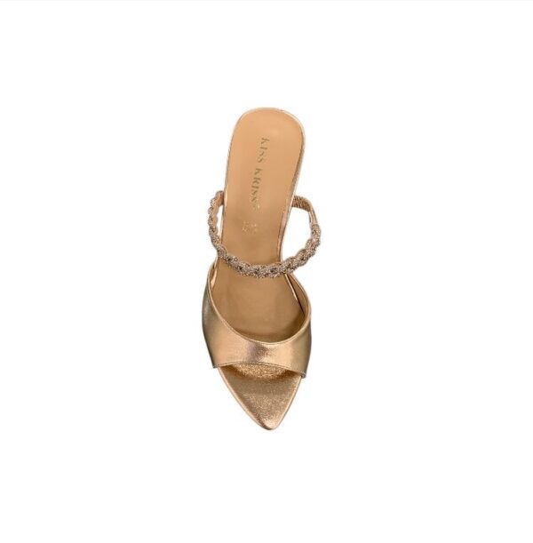 Sabot kiss kriss