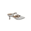 Slingback kiss kriss