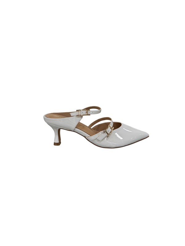 Slingback kiss kriss