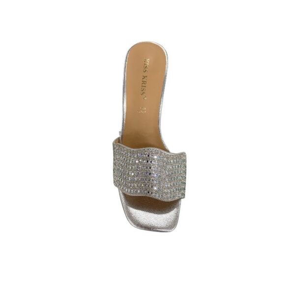 Sabot kiss kriss
