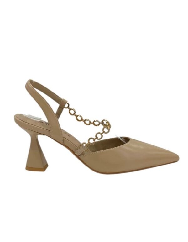 Slingback  braccialini