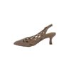 Slingback kiss kriss