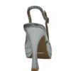 slingback kiss kriss