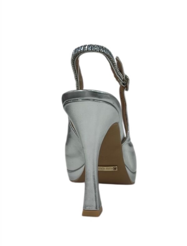 slingback kiss kriss
