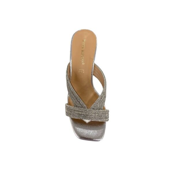 Sabot kiss kriss