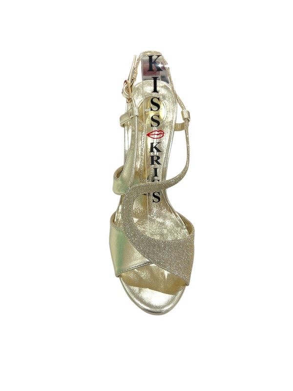 Sandali kiss kriss
