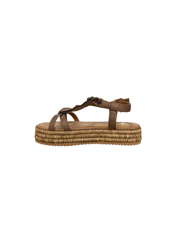 Zeppa gold&gold