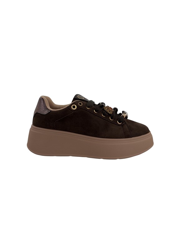 Sneakers gol&gold