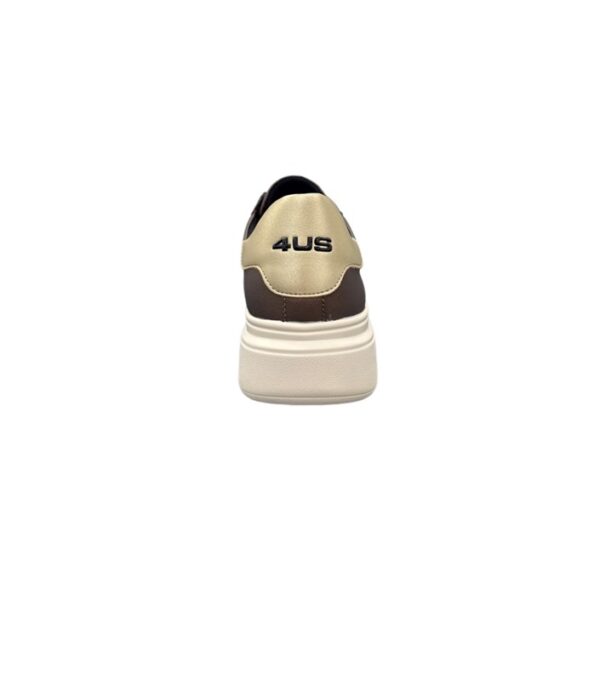 Sneakers 4us paciotti
