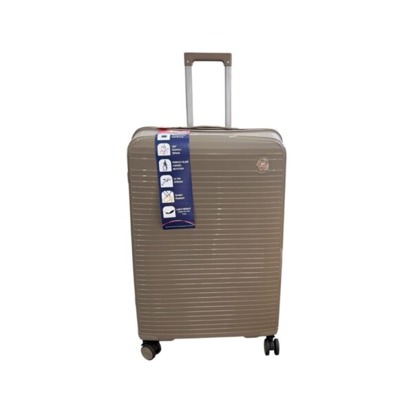 Trolley policarbonato