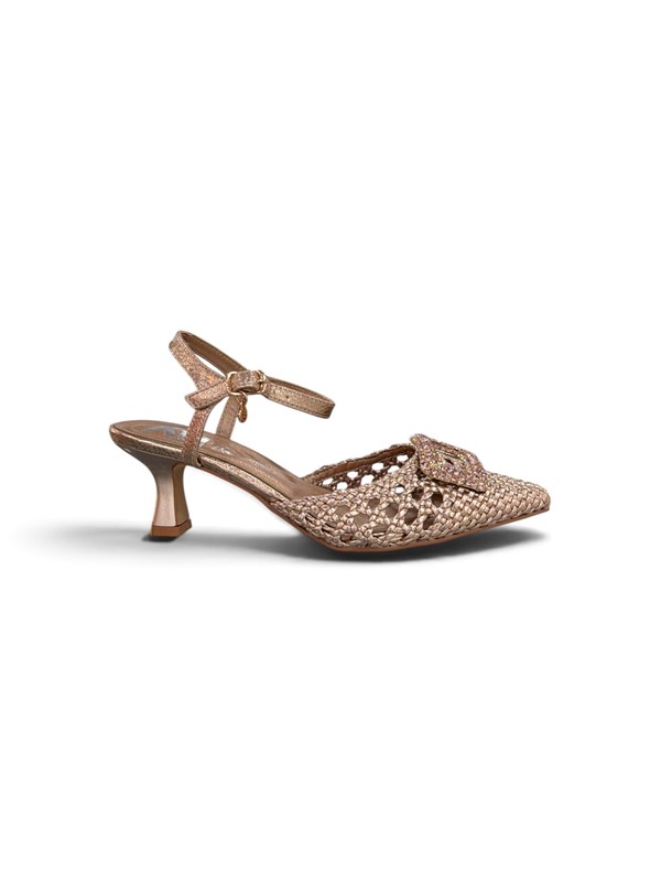 Slingback xti