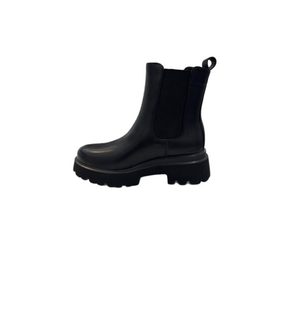 Stivaletto 4us paciotti