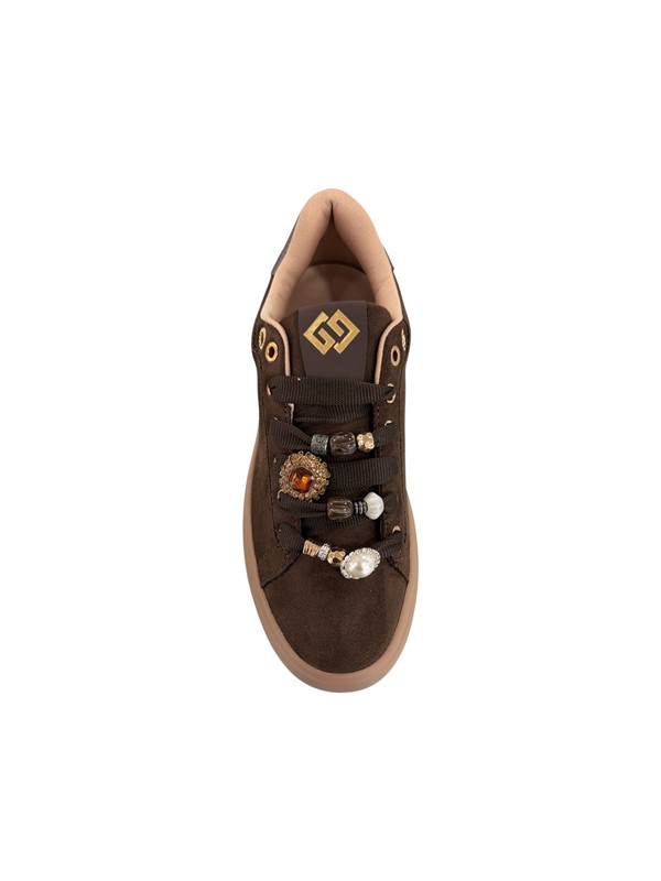 Sneakers gol&gold