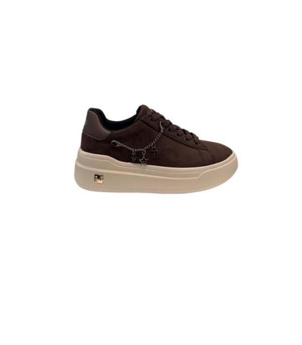 Sneakers 4us paciotti