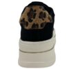 Sneakers gold&gold