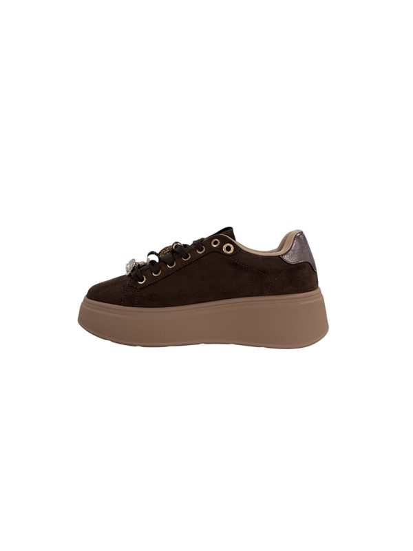 Sneakers gol&gold