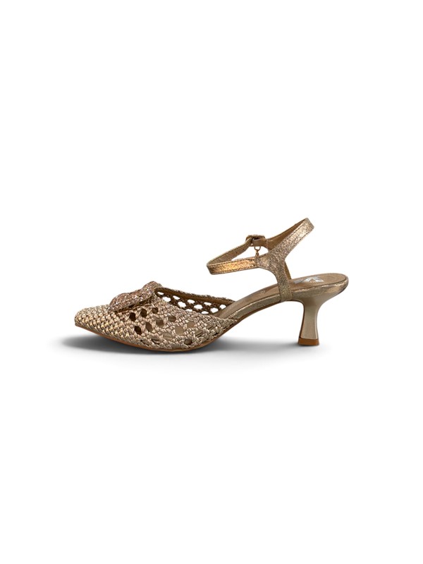 Slingback xti