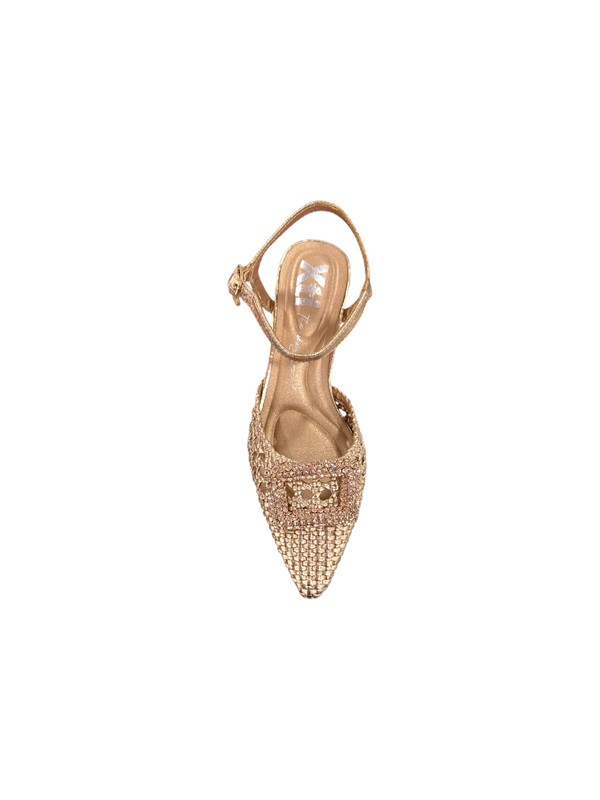 Slingback xti