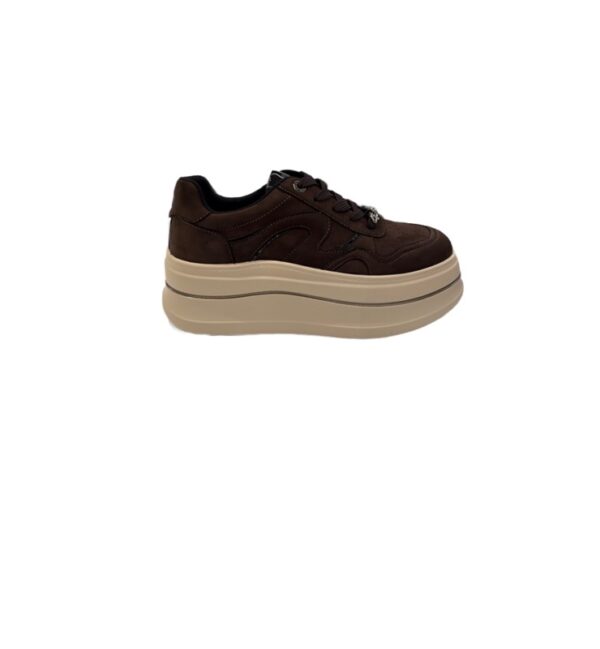 Sneakers 4us paciotti
