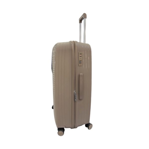 Trolley policarbonato
