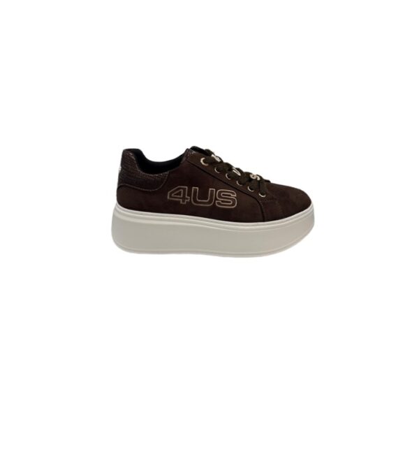 Sneakers 4us paciotti