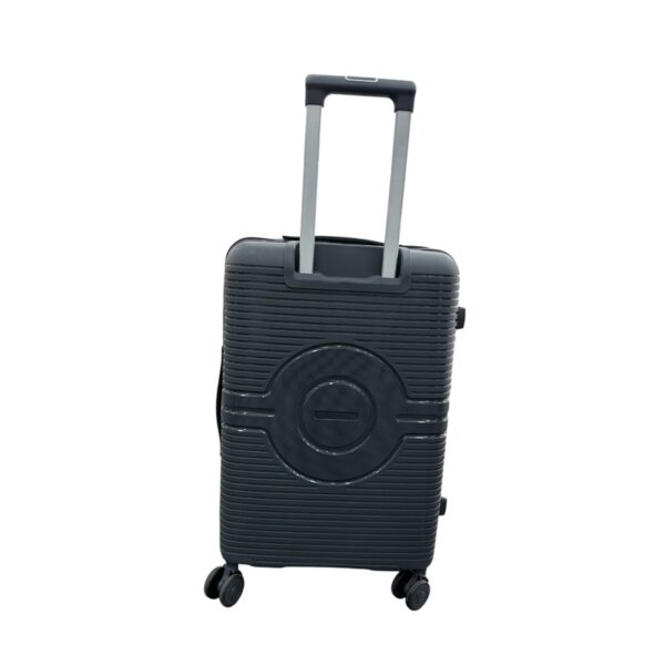 Trolley policarbonato