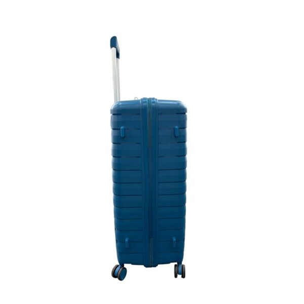 Trolley policarbonato