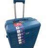 Trolley policarbonato