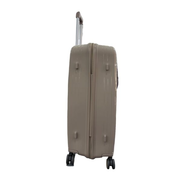 Trolley policarbonato