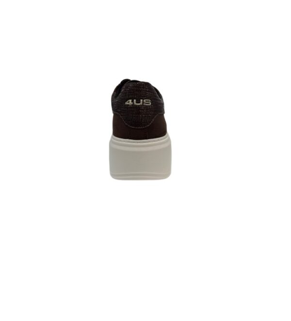 Sneakers 4us paciotti