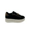 Sneakers gold&gold