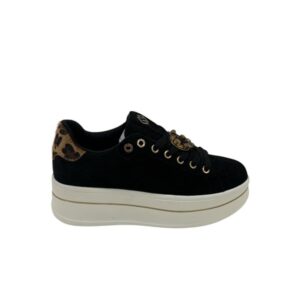 A3468942B210CFD8FE6D0B3962E255DC_ Sneakers gold&gold