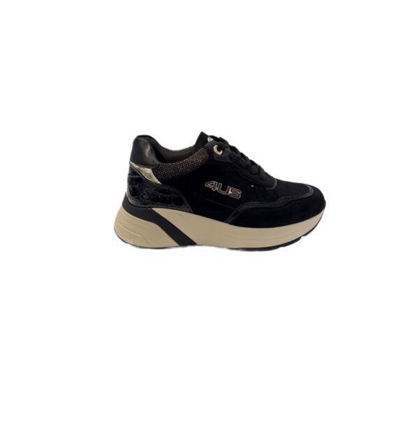 Sneakers 4us paciotti