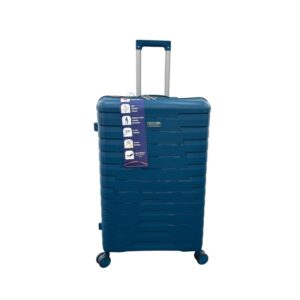 Trolley policarbonato