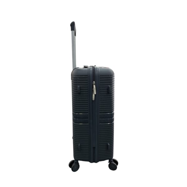 Trolley policarbonato